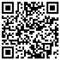 QR Code for bitcoin:168qCkZ9En1jeYWJnazCE7o7TxvoUNZ9Px