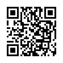 QR Code for bitcoin:168qGrRRBv1BANN7eE31J8WN34CbEkLDYM