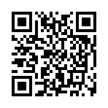 QR Code for bitcoin:168sVFvrbQuieq3mHewXkHBqKgMF5AS7TY