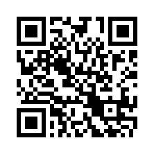 QR Code for bitcoin:168vCWVJV6wvbVzJ7sSofo8yogi3EXdAxF