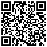 QR Code for bitcoin:168vxGxTSM4UfFZAL45sZtiddKp4p85pS6