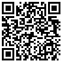 QR Code for bitcoin:168wyZfB2NjjoVBpemdEfCGERAz59g9FJh