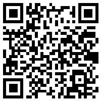 QR Code for bitcoin:168xYCCCLiotW15nCML9So5d3WeSfkJin5