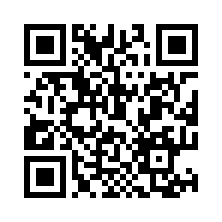 QR Code for bitcoin:168yZ1aewQJtGALyrUNcFAPtJssCk49PP8