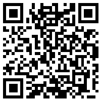 QR Code for bitcoin:1694NcKyvNpGkMJ6JuPUjaJDfsB9neLEMM