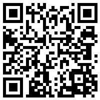 QR Code for bitcoin:1697esJQQqMzwWsr3LNoMxKyWFdZPkLAVn