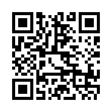 QR Code for bitcoin:169A3x7DfkQUDDwRhVUquHumFiVaANqjEB