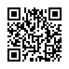 QR Code for bitcoin:169AtFgkj5JSNmVBiKPdihubUccFGJXsRR