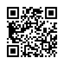 QR Code for bitcoin:169BAEpf5fN4iftVG7WogtisBfRbJx4TpL