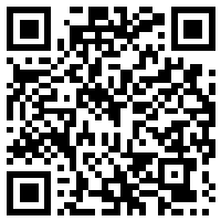 QR Code for bitcoin:169Be15cdekHggBMovqhTESYX7c3z3vsop