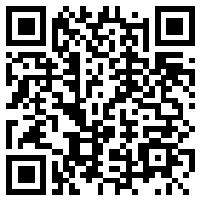 QR Code for bitcoin:169DTd9W5GWDRB489LAoF5hVMxvMdVTeX3