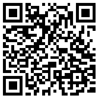 QR Code for bitcoin:169F3JTJZfxStJM2VZAQr6PdCyYkGJu1dB
