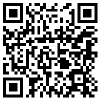 QR Code for bitcoin:169HaLwFmw4mMU8Vo5DkDEpESnD9b2P1pb