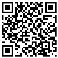 QR Code for bitcoin:169J2BR4MwcikU4UDp1Ed844S2oi4aveMS