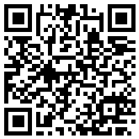 QR Code for bitcoin:169KWoovKZMphAxjFY5bSdc83VxCc5Kt9n