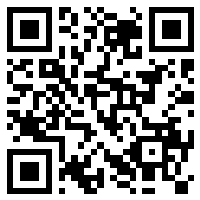 QR Code for bitcoin:169MCK9M3SER6pgomEmmaD5jnt5kovgQ3m