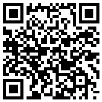 QR Code for bitcoin:169NAAEYJBvSXyeDWe89aNUaiigK17CDvR