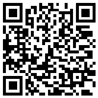 QR Code for bitcoin:169PNibyFMB4pv83qvNjy1QBoZTibrfooj