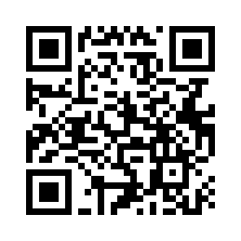 QR Code for bitcoin:169RaU9jqks6s22J32YuGoexGbLWWJ3QkH