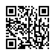 QR Code for bitcoin:169RfvtiUgscEBu2dCDkejCssccdPFNMTm