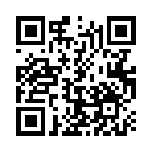 QR Code for bitcoin:169Rvn7JYZ4HMLxhFPDMGen3ottPXBUp2e