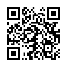 QR Code for bitcoin:169SScSEzKNQtyY6mCVYAjkwcFTZkTvYXM