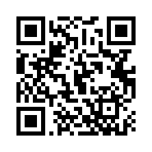QR Code for bitcoin:169STFxvMMDFtHKQLnChN4JXwNycKG3tDt