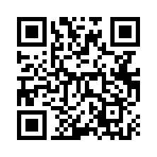 QR Code for bitcoin:169SdeTGCgQtv8AkPkYnRKXJXyWpQzanTY
