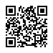 QR Code for bitcoin:169TdkSunget6CMAzBvoKEoT86MVQLMmHV
