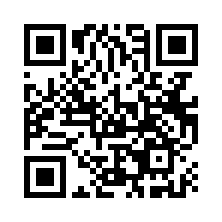QR Code for bitcoin:169V8u5VquyCmgFFGjNihmcpprAhSu9BhR