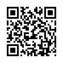 QR Code for bitcoin:169a5RdnpMxWBYSyCGDboLtPcmaCynJbpd