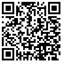 QR Code for bitcoin:169bdsEFt5CHV3nSZaVQ9zy1u4TfCWzzcp