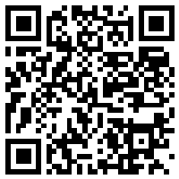 QR Code for bitcoin:169d9Moevwkv7ppxnVy51HiWeKiRkoMBR6