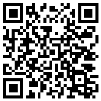 QR Code for bitcoin:169eEE6nbdL7SpahiZ7dk1V85uwUwAhznC