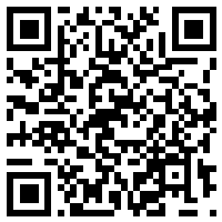 QR Code for bitcoin:169eeKYMii5uunxUip8KAJMQpHtacjCycV