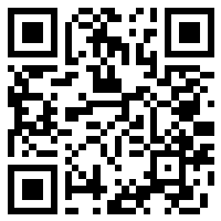 QR Code for bitcoin:169es7GCU2v9GpT435bqbXB8GEP8HV6NPM