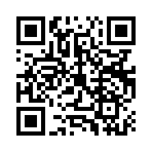 QR Code for bitcoin:169fD5UwtLsWrAPxzdXChHACS6rPhuAFLL