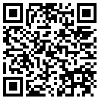 QR Code for bitcoin:169gkqxqJWKKVG7hKY1HfShifUbRodRMts