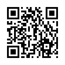 QR Code for bitcoin:169iCjSPfr3YJDjW4WgPSY7xBdVM2WkfDv