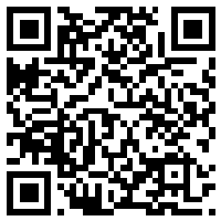 QR Code for bitcoin:169j1WvUSzbEcWGSZb1fPVgU1zV6hmMzDF