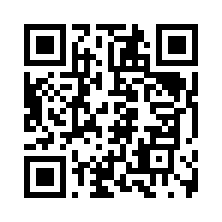 QR Code for bitcoin:169ni92mwb8mNsaKA5hB6BFTkaiXbKyrio