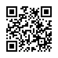 QR Code for bitcoin:169rZbz2QnAjmSQLwLcrMVq7iKtAX6MayQ
