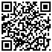 QR Code for bitcoin:169rvW3tWN7cMtk1AMFCYMAwLr5ChffJqu