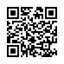 QR Code for bitcoin:169sRwMV3WMtw4CaE2cNvvRWnR8RfPrWpy