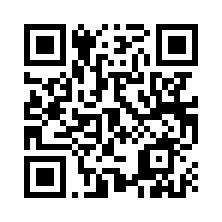 QR Code for bitcoin:169ssiJvsqJBi3DpmzDUcKqLFCpDPbZfWh