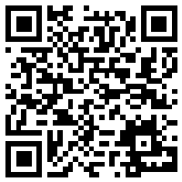 QR Code for bitcoin:169uKS2DodMp6G9abMPWEVB33mf8BFppSu