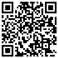 QR Code for bitcoin:169uPciojoha54WZtkSbm4AxDEKeVPZLhW