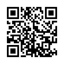 QR Code for bitcoin:169vGCVbQNM8MEGMoK7JHXfwwBbuRctRjy