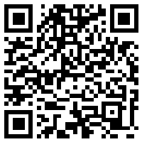 QR Code for bitcoin:169wj4EVpF1fRZnrwFXCxroMcaWGdavQTp