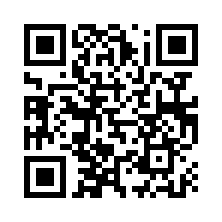 QR Code for bitcoin:169xvm8PXd2wkAmodQ6NTZ3L4SkeKvVFBj